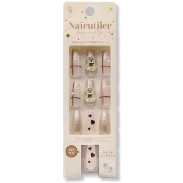 BN - Nairutiler Nail Tip NRT2-19