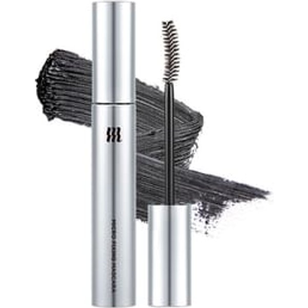 MERZY - Micro Fixing Mascara - 2 Types #MM2 Volume Curling