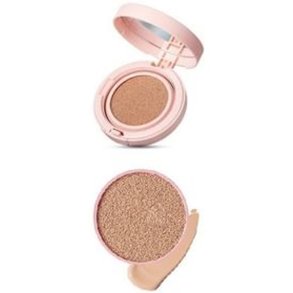 jenny house - Ultra Fit Serum Cushion Set - 2 Colors #23