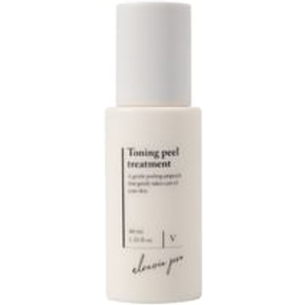 Derma Elravie - Pro Toning Peel Treatment 40ml