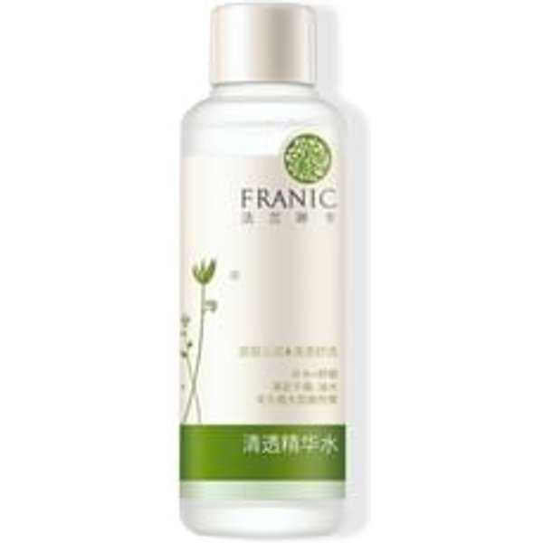 FRANIC - Refreshing Essence Toner 120ml
