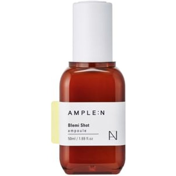 AMPLE: N - Blemi Shot Ampoule Jumbo 50ml