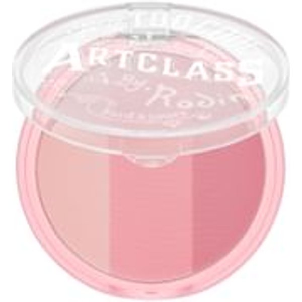 too cool for school - Artclass By Rodin Blusher - 6 Types 2026 Version - De Berry