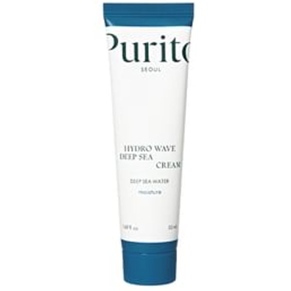 Purito SEOUL - Crema Hydro Wave Deep Sea Cream