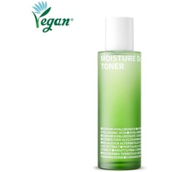 ISOI - Moisture Dr. Toner 130ml