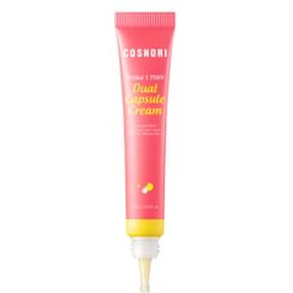 COSNORI - Retinal x PDRN Dual Capsule Cream 20ml