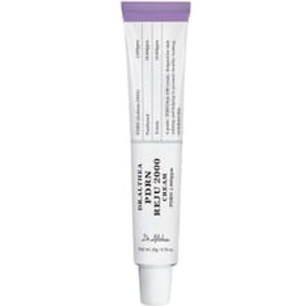 Dr. Althea - PDRN Reju 2000 Cream - Crème hydratante apaisante