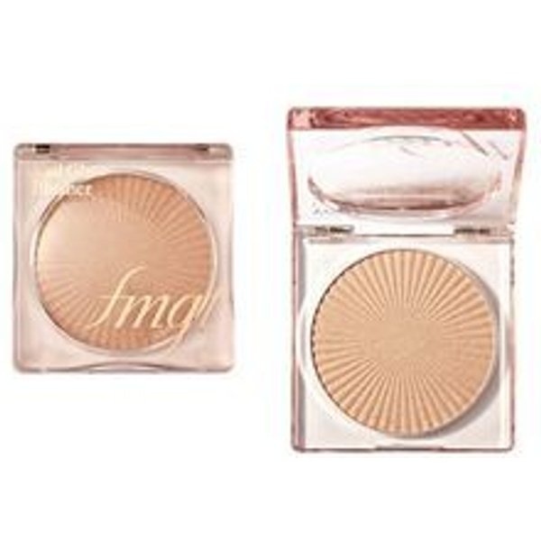 THE FACE SHOP - fmgt Veil Glow Blusher - 8 Colors #07 Natural Glow