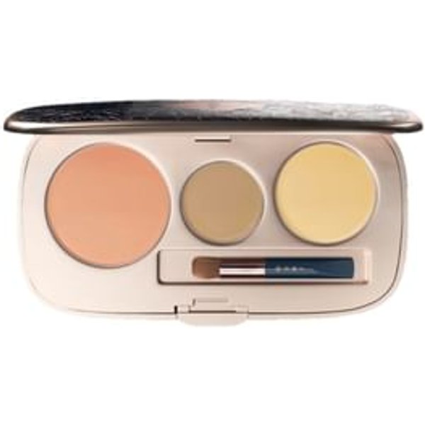 Florasis - Yurong Tri-Blossom Correcting Concealer - 3 Colors 03 Moon