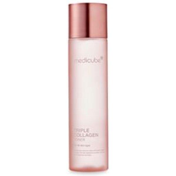 medicube - Triple Collagen Toner - Gesichtswasser