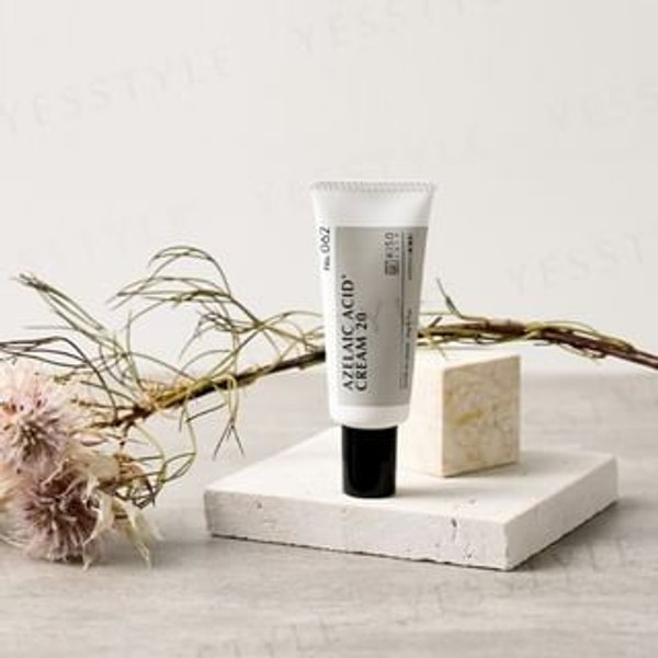 Kisocare - Crema Azelaic Acid 20%