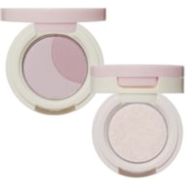ETUDE - Look At My Eyes Duo Dear My Bestie Collection - 4 Types #Dear My Sweety