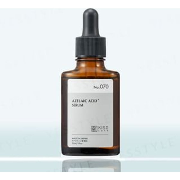 Kisocare - Azelaic Acid Serum 15% 30ml