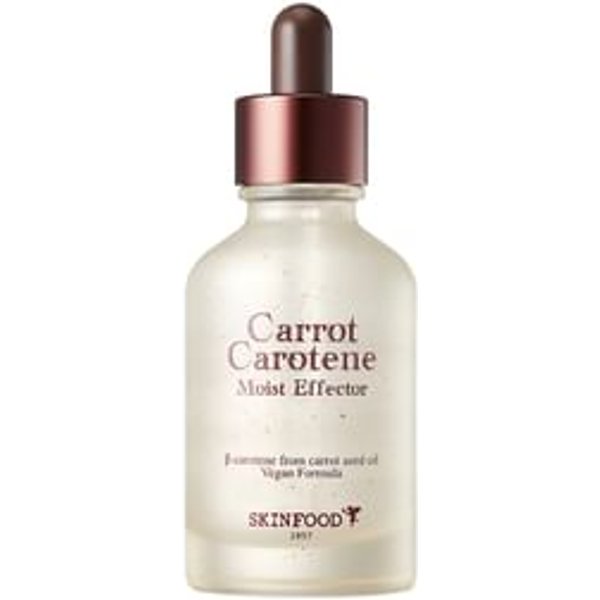 SKINFOOD - Carrot Carotene Moist Effector 2025 Version - 55ml