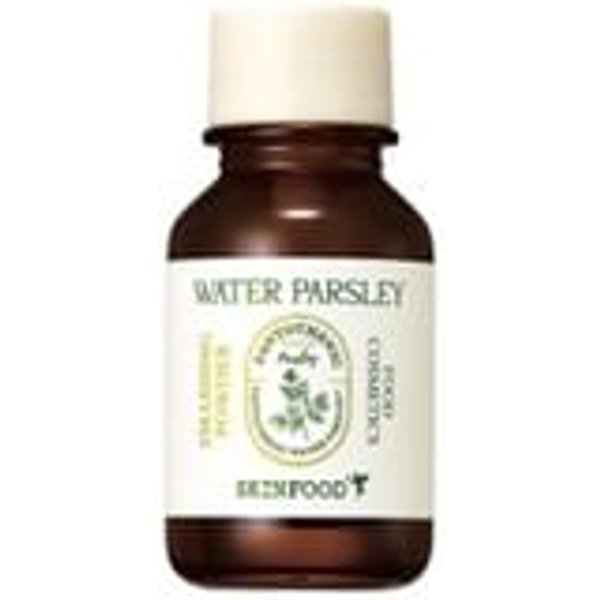 SKINFOOD - Pantothenic Water Parsley Smashing Powder 15ml