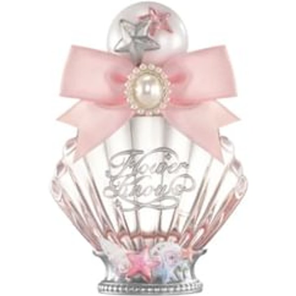Flower Knows - Shell's Jewel Perfume - 2 Type #Crystal Apple - 50ml