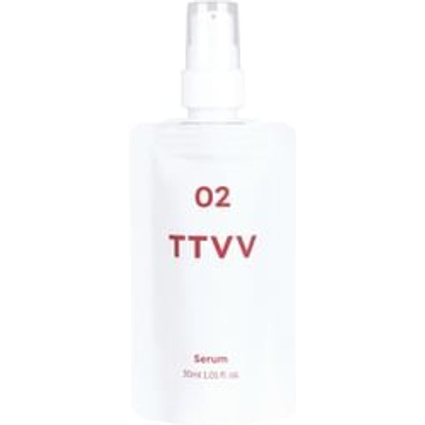 TTVV - Sérum