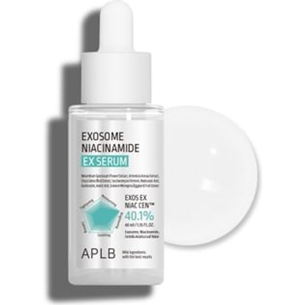 APLB - Sérum Exosome Niacinamide EX Serum