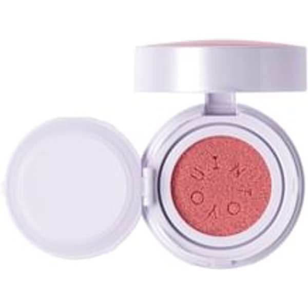 INTO YOU - Air Cushion Blush 2.0 - 7 Colors #AM04 Runaway Peach - 3.2g