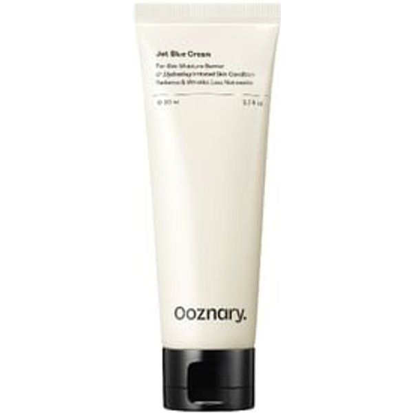 Ooznary - Jet Blue Cream 80ml