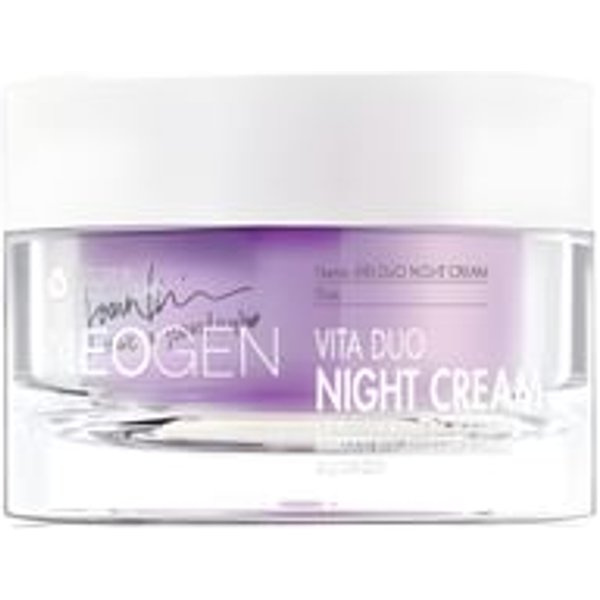 NEOGEN - Crema de noche Vita Duo Night (Recambio)