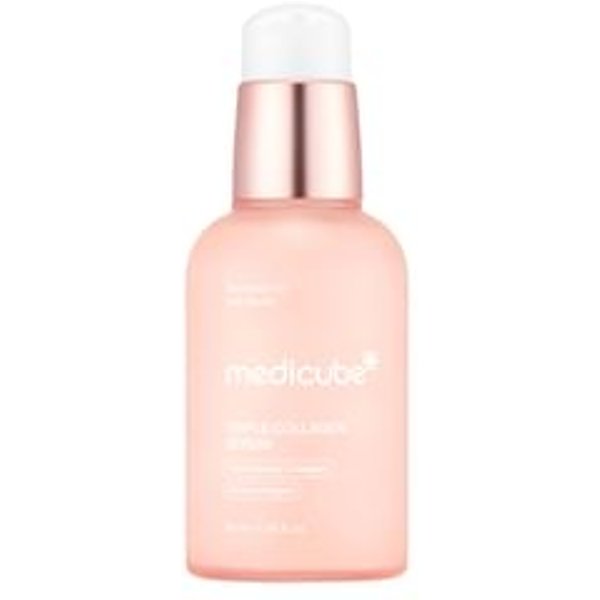 medicube - Triple Collagen Serum - Sérum