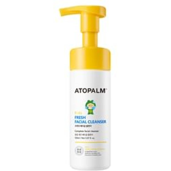 ATOPALM - Kids Fresh Facial Cleanser - Gesichtsreiniger für Kinder