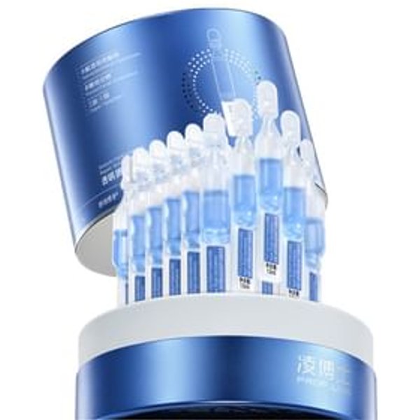 PROF.LING - Sodium Hyaluronate Repair Single Use Essence (30 pcs) 1.5ml x 30pcs