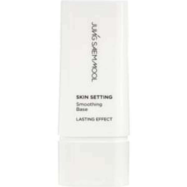 JUNG SAEM MOOL - Skin Setting Smoothing Base 2025 Version - 40ml