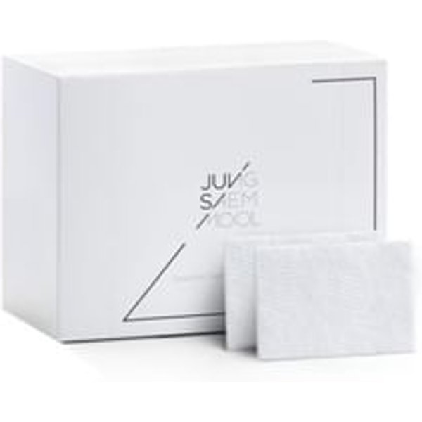 JUNG SAEM MOOL - Essential Cleansing Cotton Pad 80 pcs
