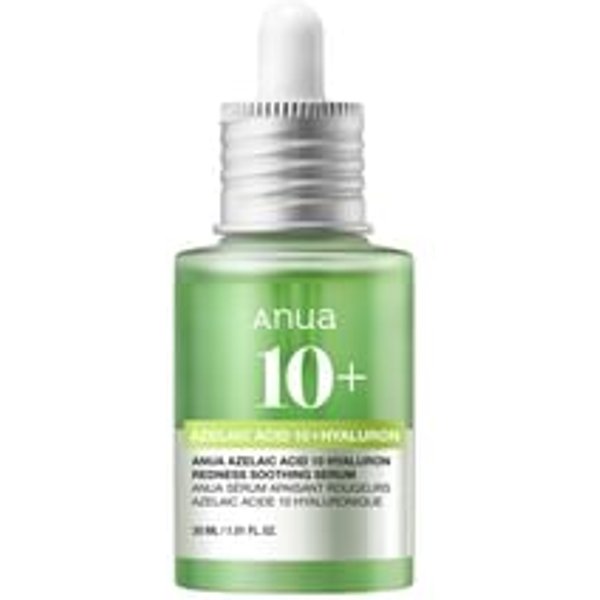 Anua - Sérum Azelaic Acid 10 Hyaluron Redness Soothing