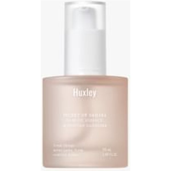 Huxley - Hair Oil Essence Moroccan Gardener 50ml