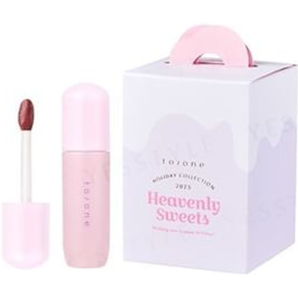 to/one - 2025 Holiday Collection Petal Blooming Gloss EX10 Berry Glace 2.8g
