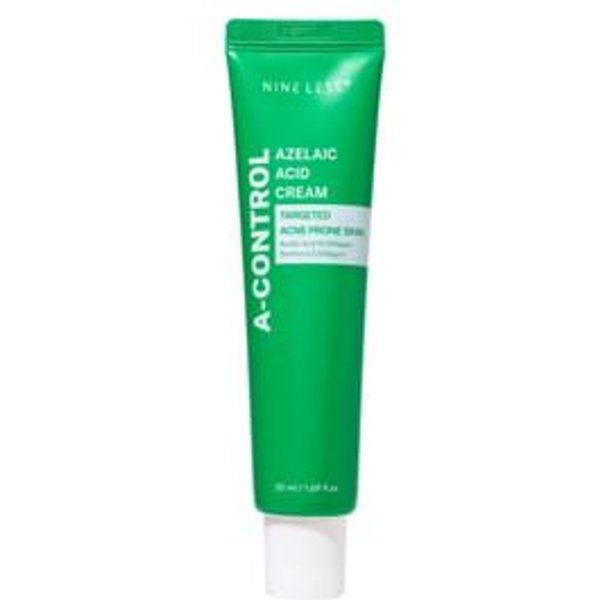 NINELESS - A-Control Azelaic Acid Cream 50ml
