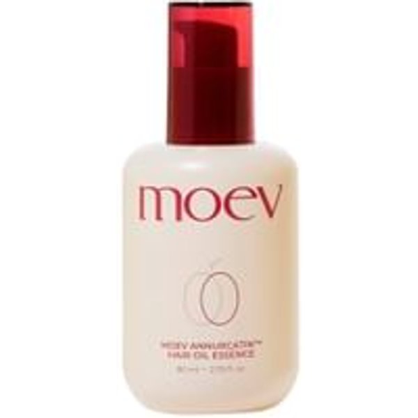 MOEV - Annurcatin Hair Oil Essence - Haaröl-Essenz