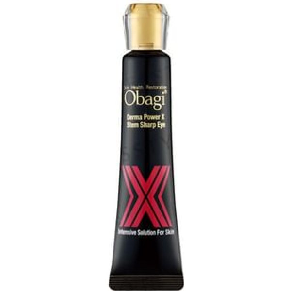Rohto Mentholatum - Crema Contorno de Ojos Obagi Derma Power X Stem Sharp Eye Cream
