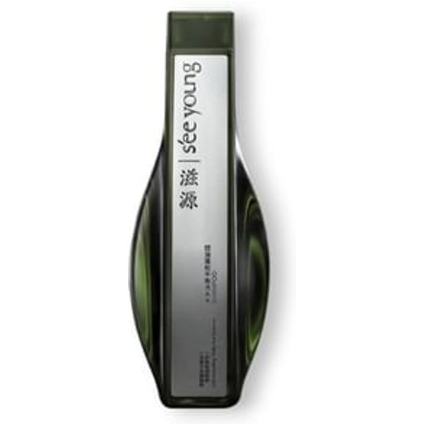 seeyoung - Shampoo Oil-Control Volumizing Balancing