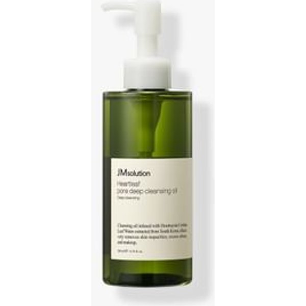 JMsolution - Houttuynia Cordata Pore Deep Cleansing Oil 200ml