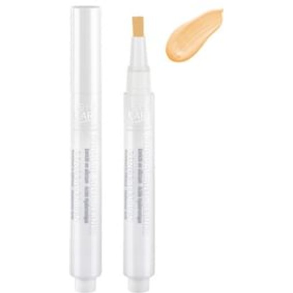 Eye Care Cosmetics - Concealer Pen Beige Foncé (Dark Beige)