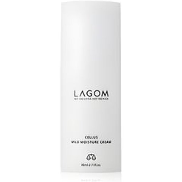 LAGOM - Cellus Mild Moisture Cream - Feuchtigkeitscreme