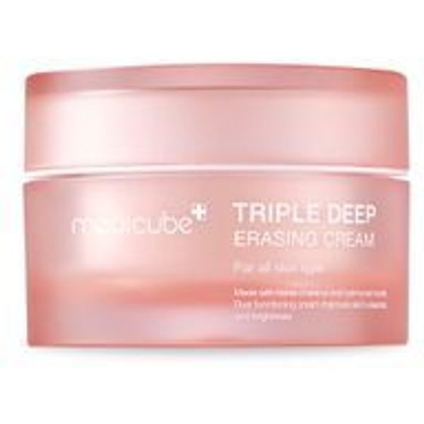 medicube - Triple Collagen Cream 4.0 - Crème