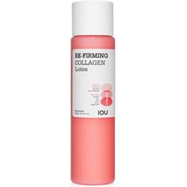 Kwailnara - Re-Firming Collagen Lotion 300ml