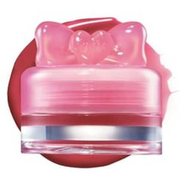 YNM - Lip & Cheek Syrup Pot - 6 Colors #03 Rose Syrup
