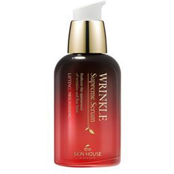 the SKIN HOUSE - Sérum Wrinkle Supreme Serum