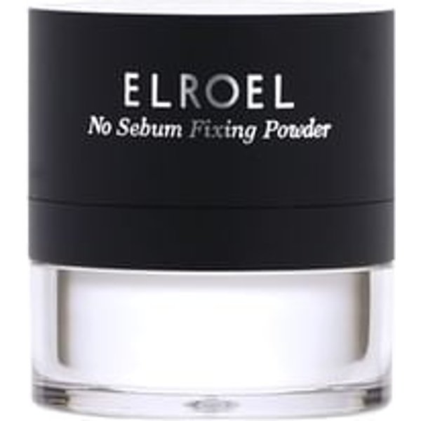 ELROEL - No Sebum Fixing Power 7.7g