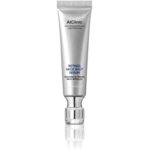 DOMINAS - AtClinic Retinol Neck Shot Serum 30ml