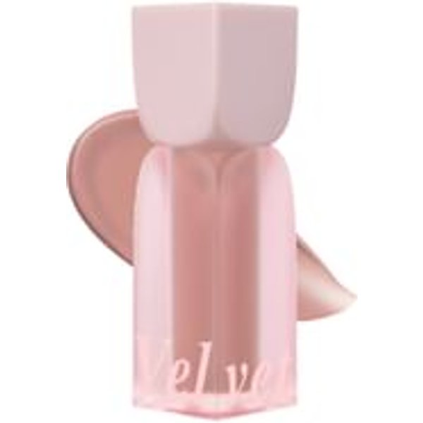 AGE20'S - Velvet Haze Blusher - 7 Colors #06 Rose Latte Brown