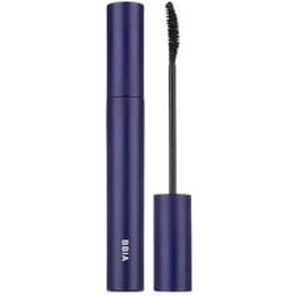 BBIA - Never Die Mascara - 2 Colors 2025 Version - #01 Power Black