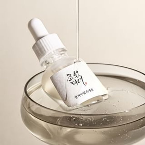 Beauty of Joseon - Glow Deep Serum - Sérum éclat