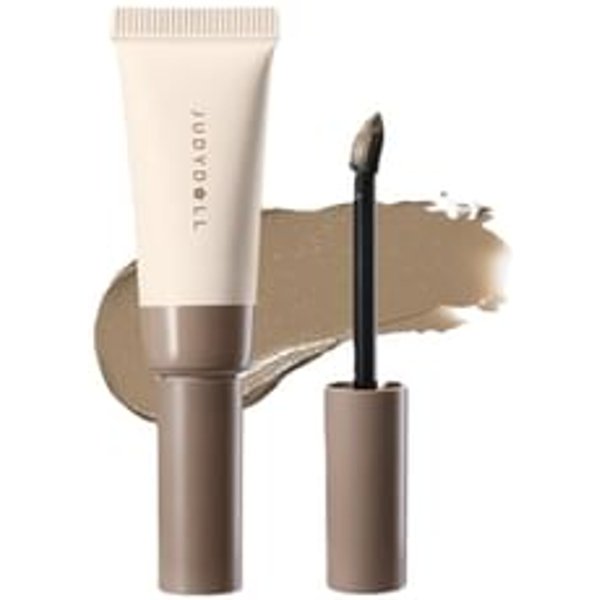 Judydoll - Lock & Lift Tinted Brow Gel - 5 Colors #03 Soft Brown - 7g